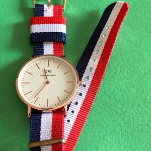 Daniel Wellington Watch 👌🏼